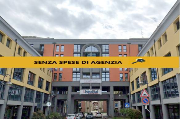 ufficio in vendita a Padova
