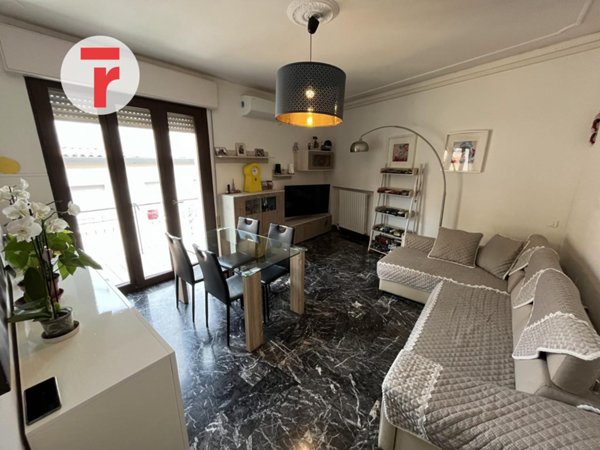 appartamento in vendita a Padova in zona Pontevigodarzere