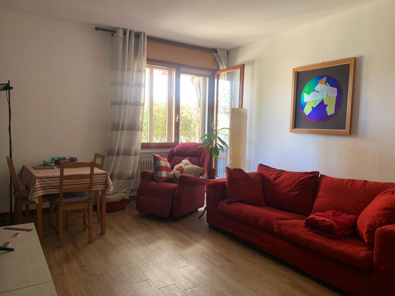 appartamento in vendita a Padova in zona Brentelle