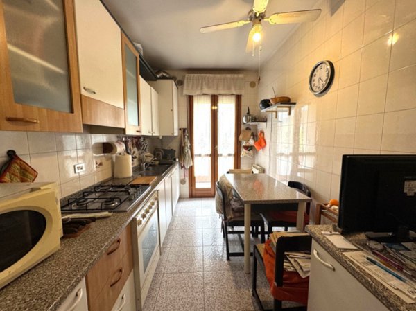 appartamento in vendita a Padova in zona Montà