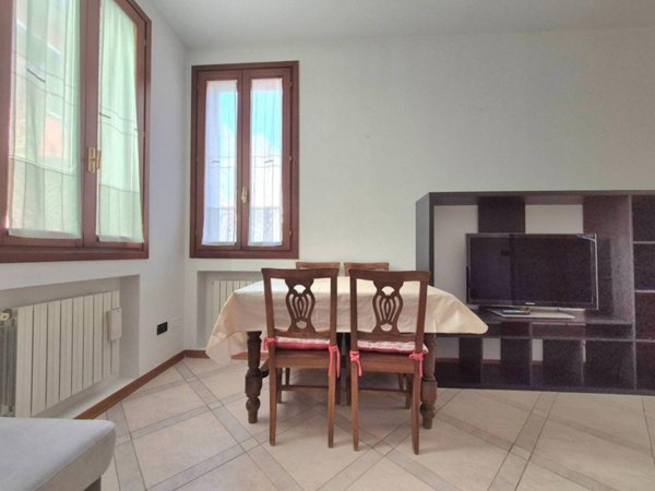 appartamento in vendita a Padova in zona Centro Storico