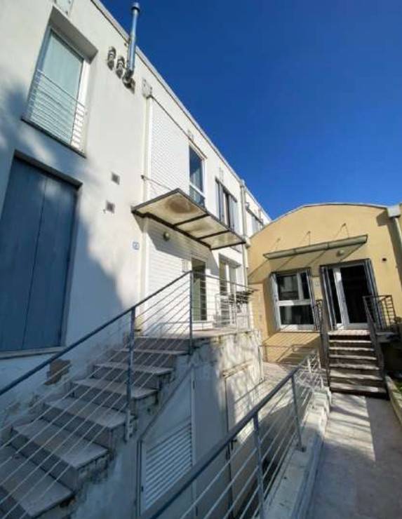 appartamento in vendita a Padova in zona Centro Storico