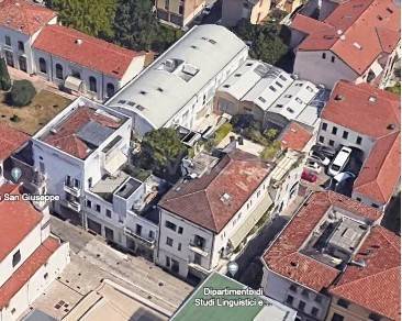 appartamento in vendita a Padova in zona Porta Trento