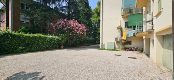 appartamento in vendita a Padova in zona Madonna Pellegrina