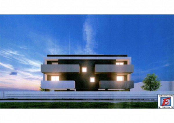 appartamento in vendita a Padova in zona Mortise