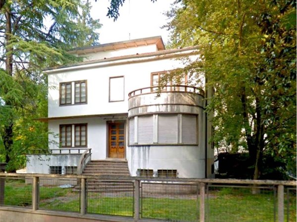 appartamento in vendita a Padova in zona Sant'Osvaldo / Santa Rita