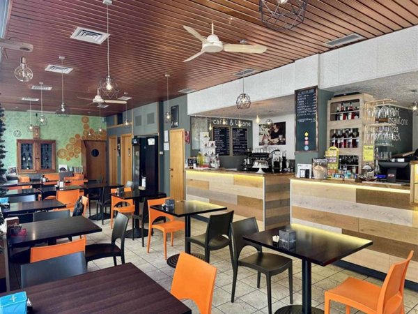 negozio in vendita a Padova in zona Porta Trento