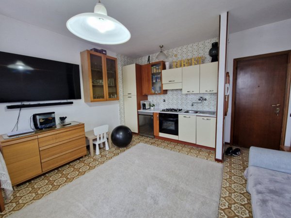 appartamento in vendita a Padova in zona San Carlo