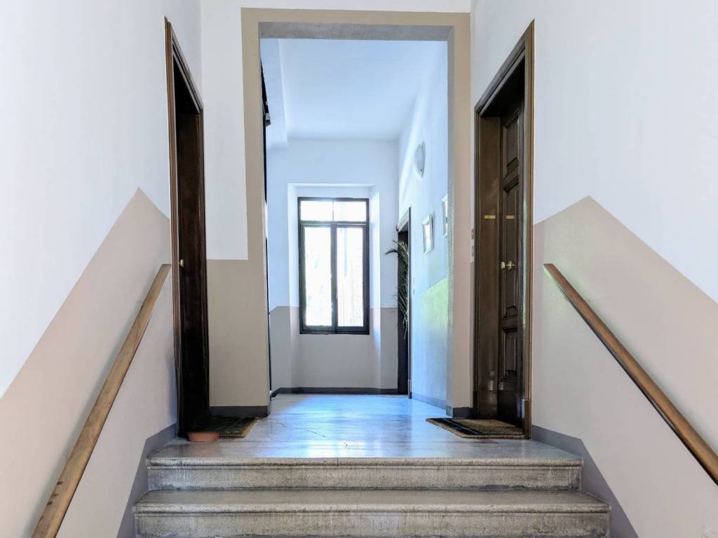 appartamento in vendita a Padova in zona Santa Croce
