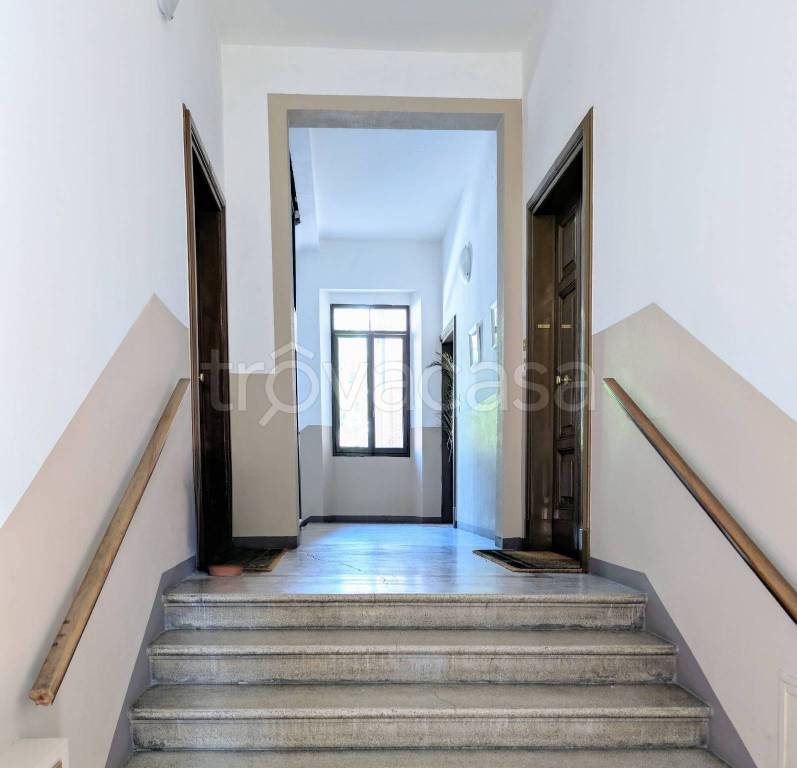 appartamento in vendita a Padova in zona Centro Storico