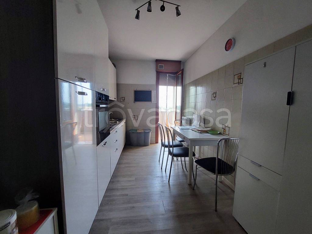 appartamento in vendita a Padova in zona Torre