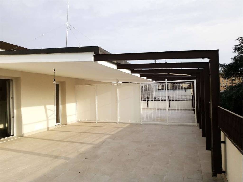 appartamento in vendita a Padova in zona Porta Trento