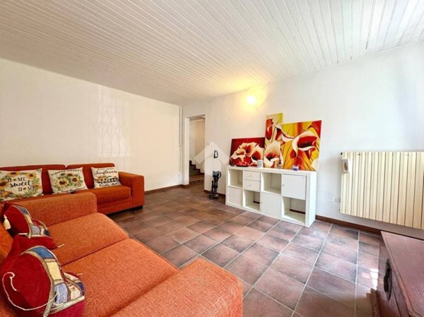 casa indipendente in vendita a Padova in zona Guizza