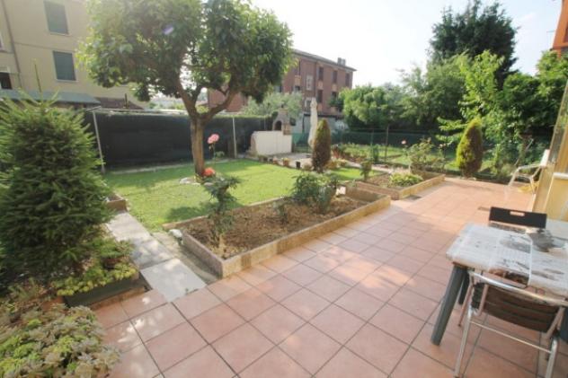 appartamento in vendita a Padova in zona Arcella