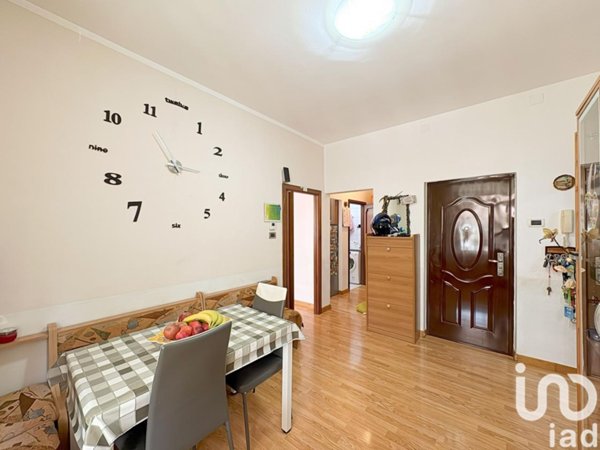appartamento in vendita a Padova in zona San Carlo