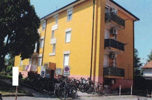appartamento in vendita a Padova in zona Forcellini / Terranegra