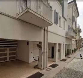appartamento in vendita a Padova in zona Centro Storico