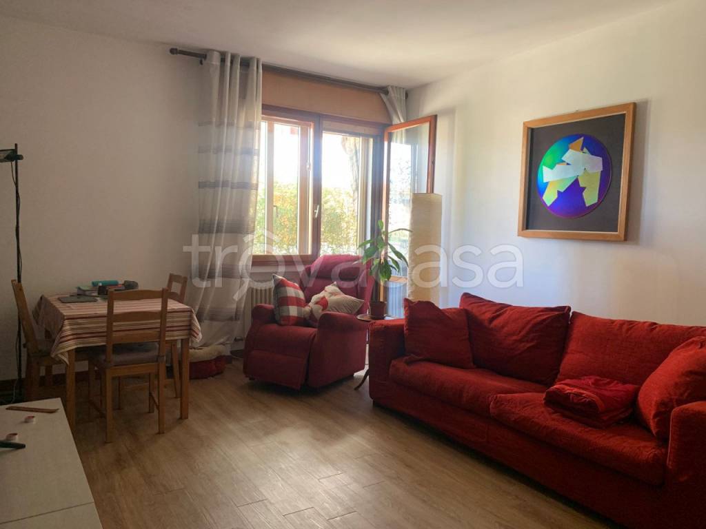 appartamento in vendita a Padova