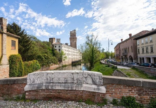 appartamento in vendita a Padova in zona Centro Storico