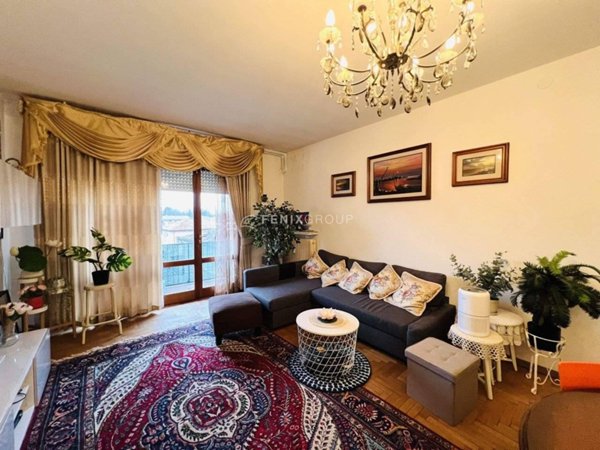 appartamento in vendita a Padova in zona Brentelle