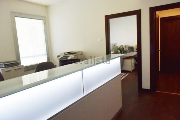 ufficio in vendita a Padova