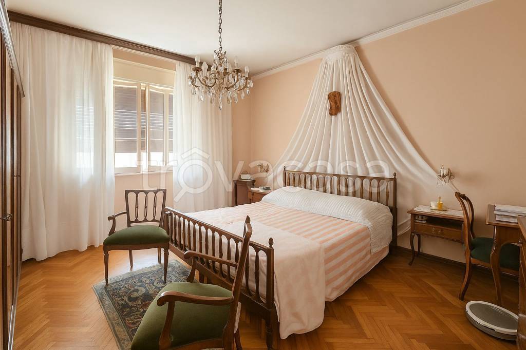 casa indipendente in vendita a Padova in zona Portello