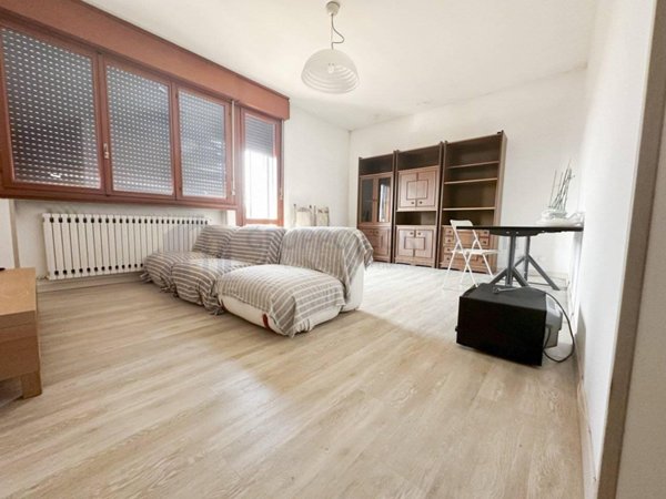 appartamento in vendita a Padova in zona Mortise