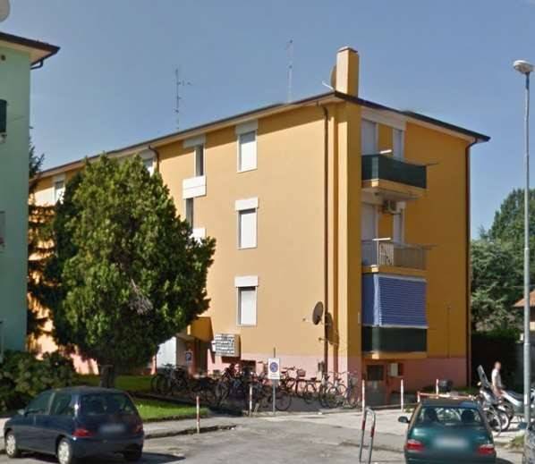 appartamento in vendita a Padova in zona Forcellini / Terranegra