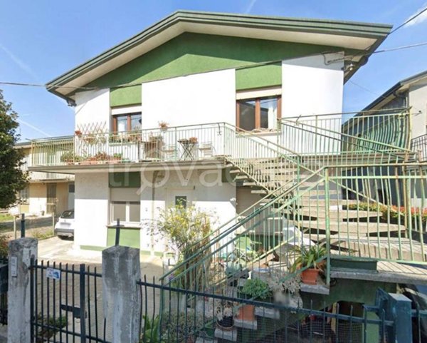 appartamento in vendita a Padova in zona Olmo