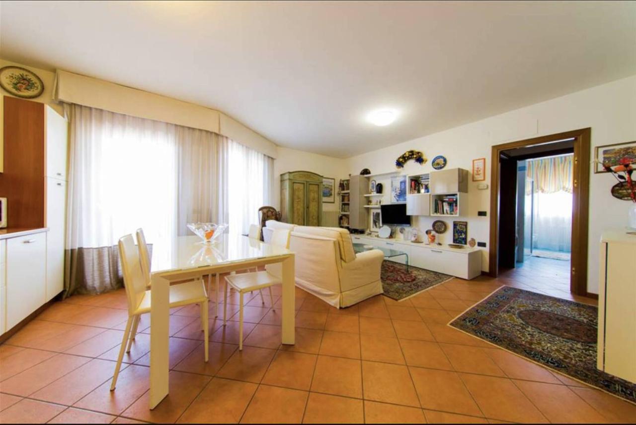 appartamento in vendita a Padova in zona Brentelle