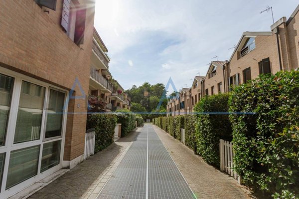appartamento in vendita a Padova in zona Centro Storico