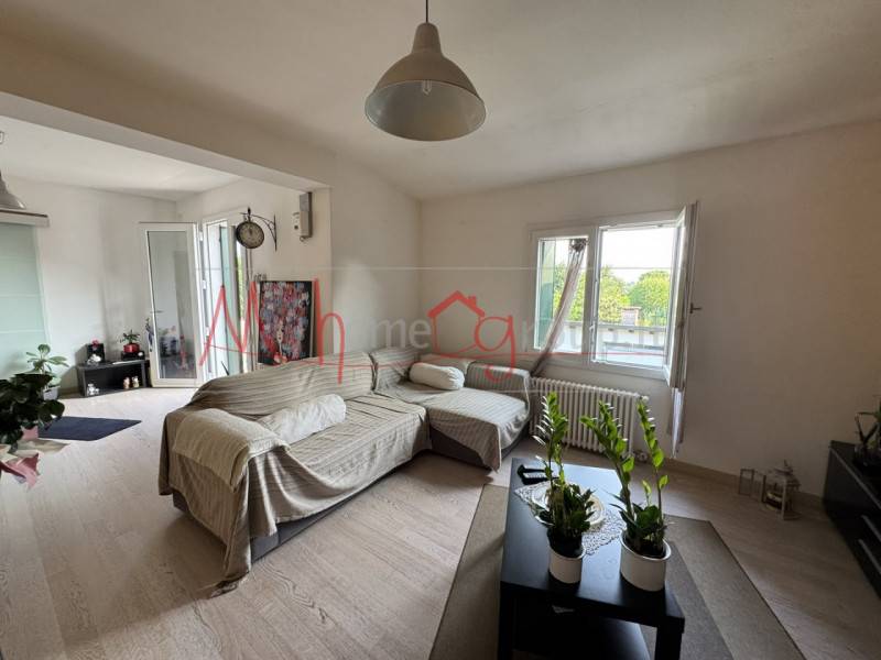 casa indipendente in vendita a Padova in zona Mandria