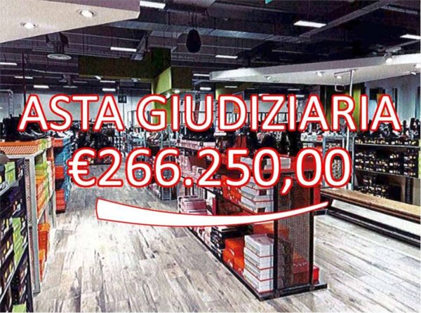 negozio in vendita a Padova in zona Mortise