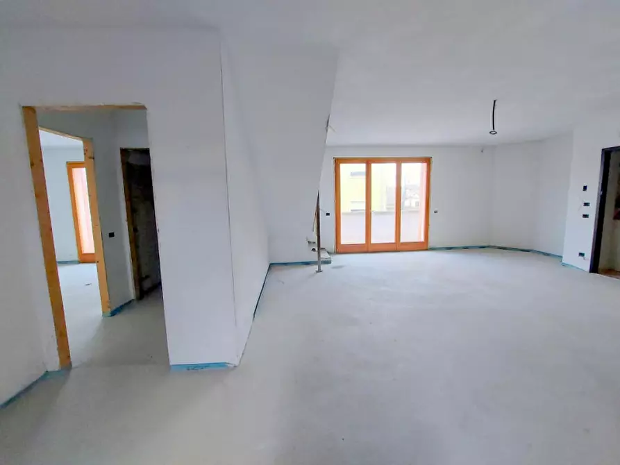 appartamento in vendita a Padova in zona Forcellini / Terranegra