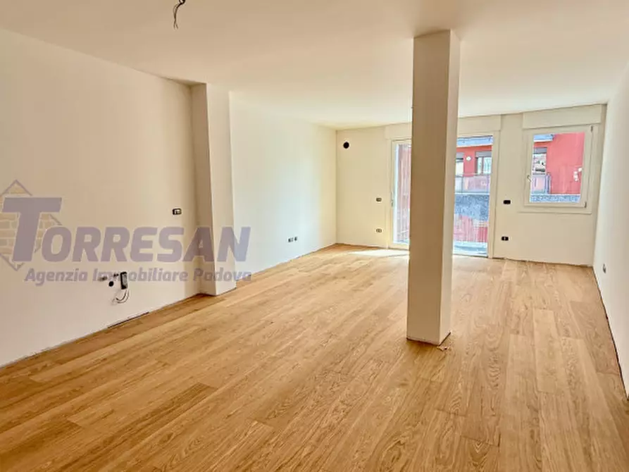 appartamento in vendita a Padova in zona Savonarola