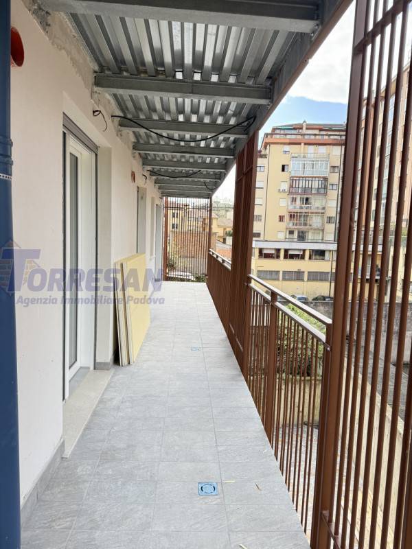 appartamento in vendita a Padova in zona Savonarola