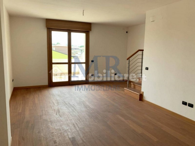 appartamento in vendita a Padova in zona Arcella