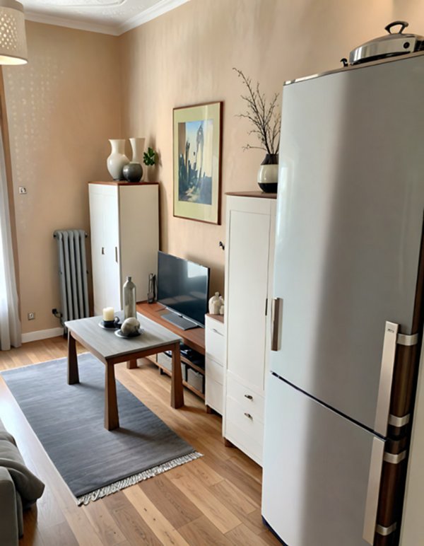 appartamento in vendita a Padova in zona Arcella