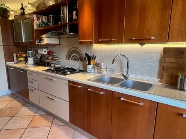 appartamento in vendita a Padova