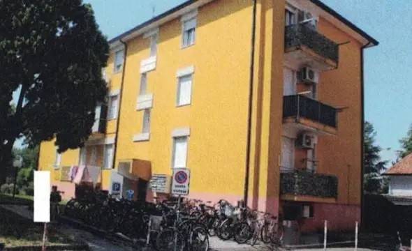 casa indipendente in vendita a Padova in zona Forcellini / Terranegra