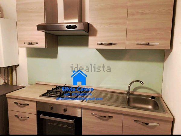 appartamento in vendita a Padova in zona Bassanello