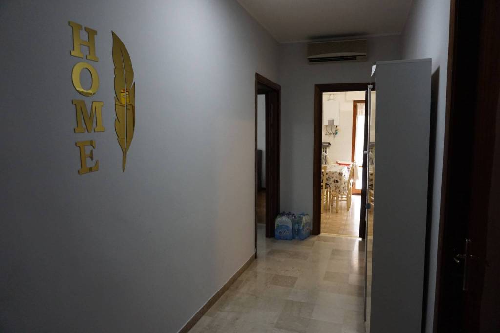 appartamento in vendita a Padova in zona Brentelle