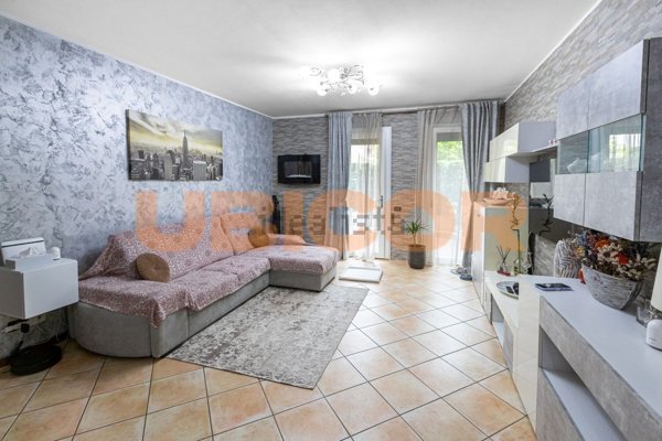 appartamento in vendita a Padova