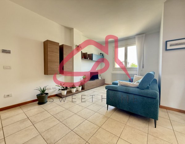 appartamento in vendita a Padova in zona Forcellini / Terranegra
