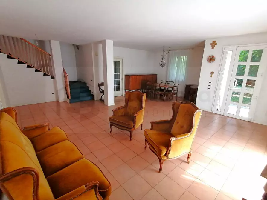 casa indipendente in vendita a Padova in zona Camin / Granze