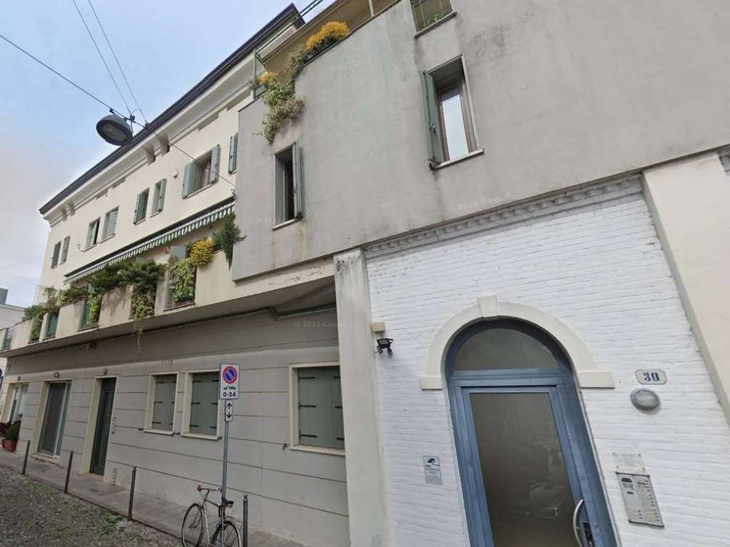 appartamento in vendita a Padova in zona Porta Trento