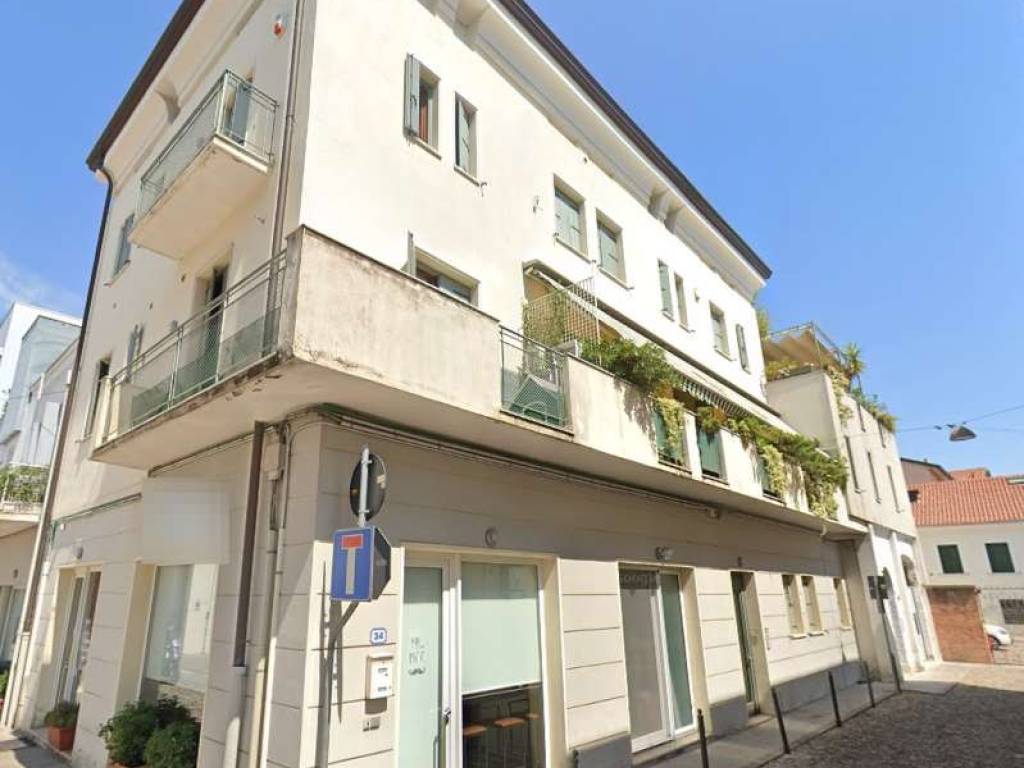 appartamento in vendita a Padova in zona Porta Trento