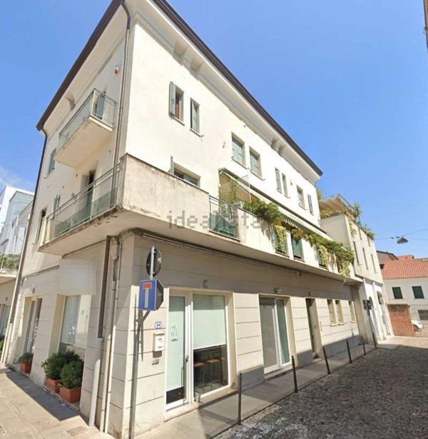 appartamento in vendita a Padova in zona Savonarola