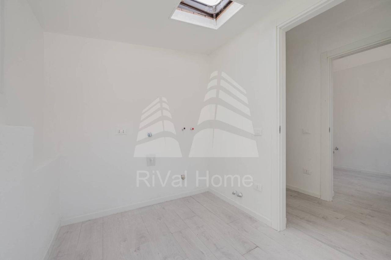 appartamento in vendita a Padova in zona San Carlo