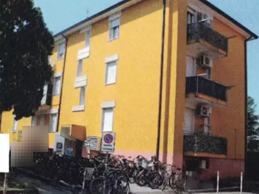 appartamento in vendita a Padova in zona Forcellini / Terranegra